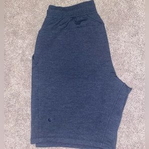 Lululemon soft athletic shorts 9” inseam
